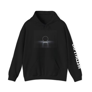 Capitalism Sucks Hoodie